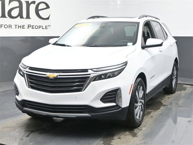 Used 2024 Chevrolet Equinox LT w/ LPO, Floor Liner Package image 7