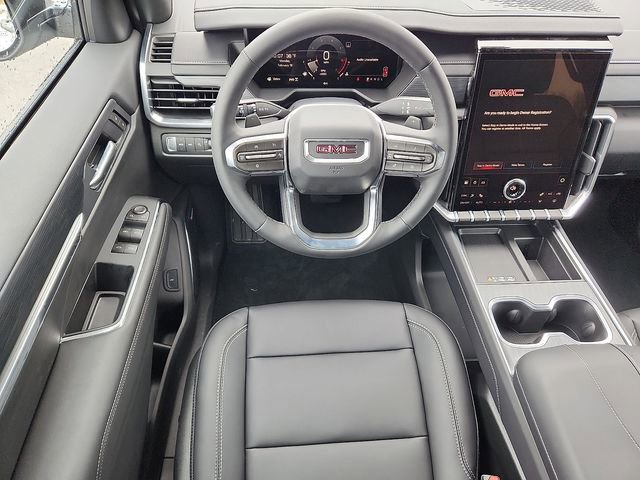 New 2026 GMC Acadia Elevation w/ Black Edition image 8