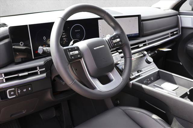 New 2026 Hyundai Santa Fe Limited AWD/4WD image 10