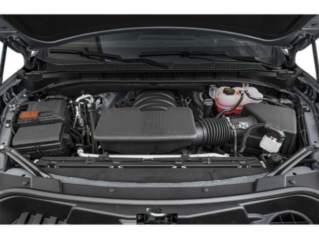 Used 2026 Chevrolet Suburban Z71 AWD/4WD image 14