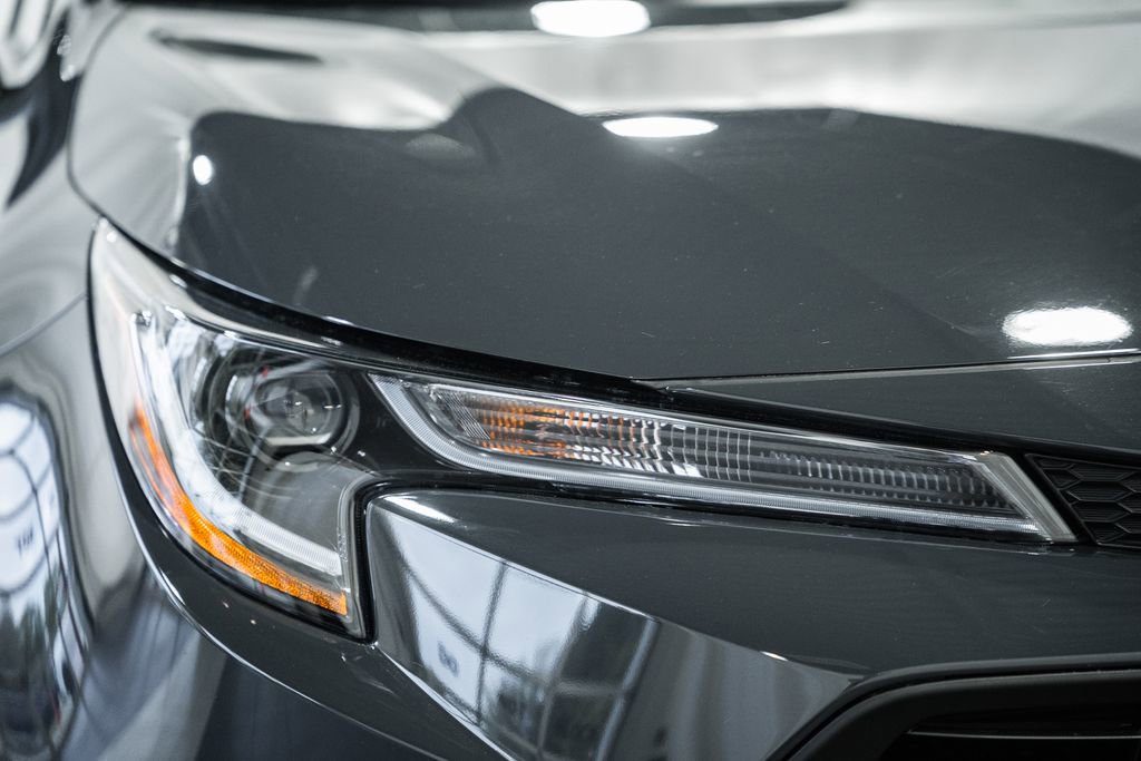 New 2026 Toyota Corolla LE image 10