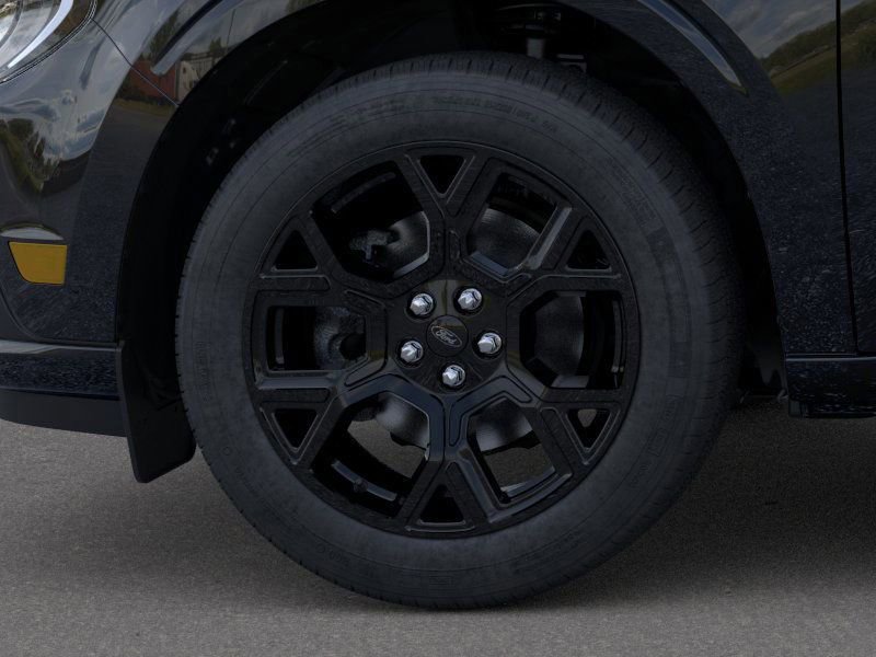 New 2026 Ford Maverick Lobo AWD/4WD image 35