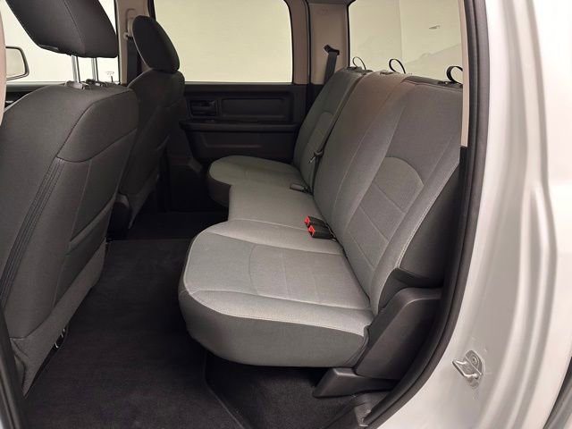 Used 2022 RAM 1500 Tradesman w/ Popular Equipment Group AWD/4WD image 18