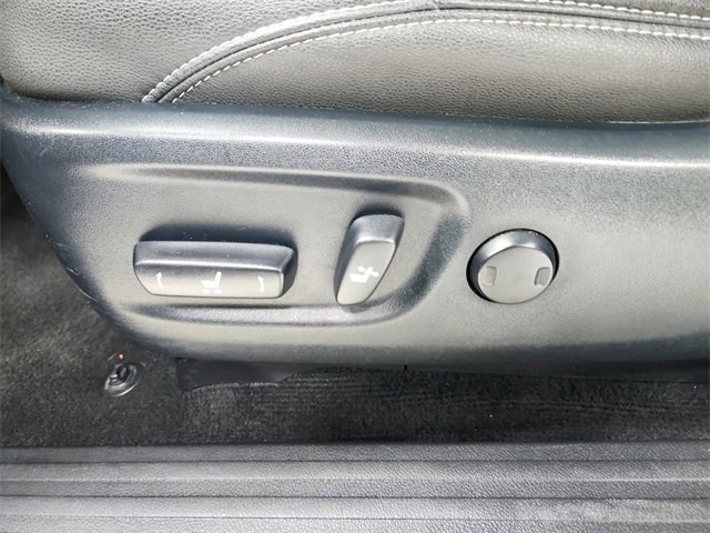 Used 2021 Toyota 4Runner SR5 Premium image 19