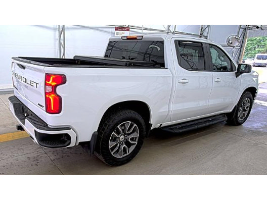 Used 2020 Chevrolet Silverado 1500 RST w/ All-Star Edition AWD/4WD image 11
