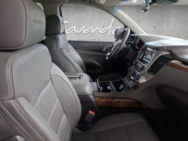 Used 2015 GMC Yukon Denali w/ Premium Package AWD/4WD image 30