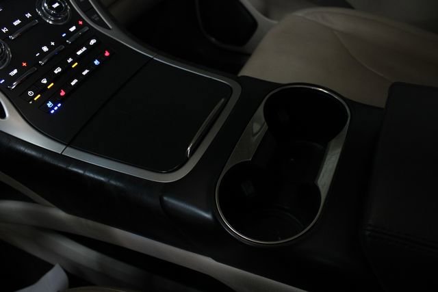 Used 2020 Lincoln Nautilus Reserve w/ Equipment Group 201A AWD/4WD image 18