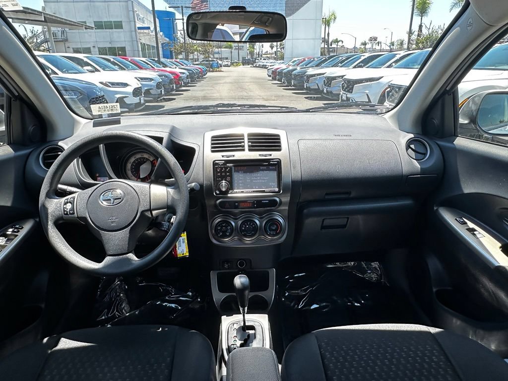Used 2013 Scion xD FWD image 17