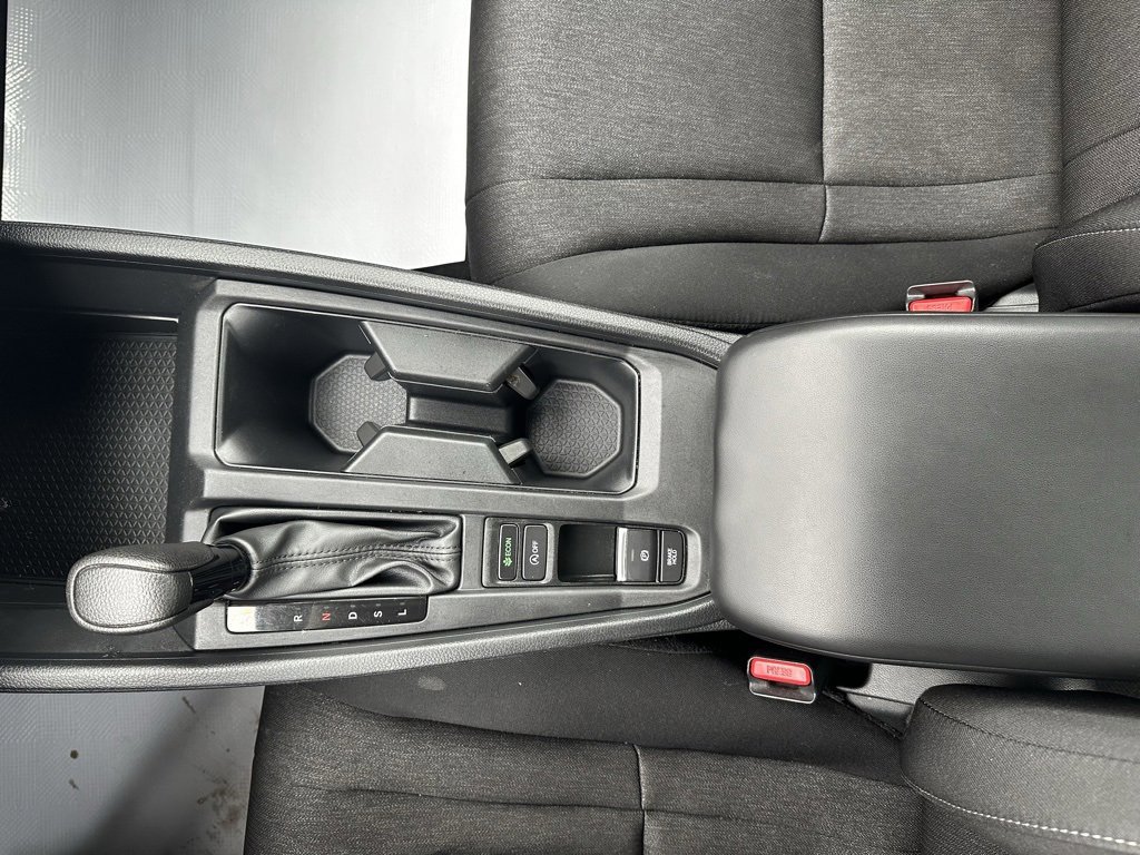 Used 2024 Honda Accord LX image 27