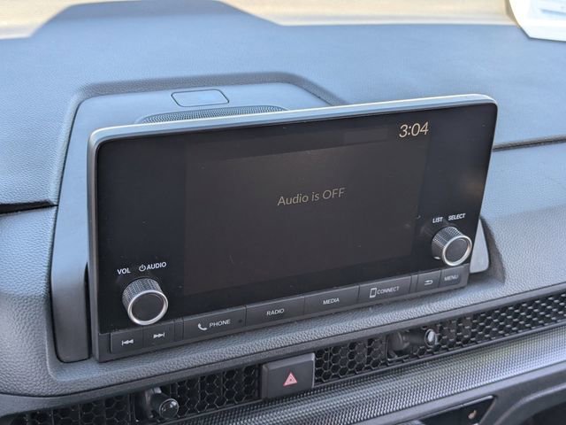 Used 2023 Honda CR-V EX image 26