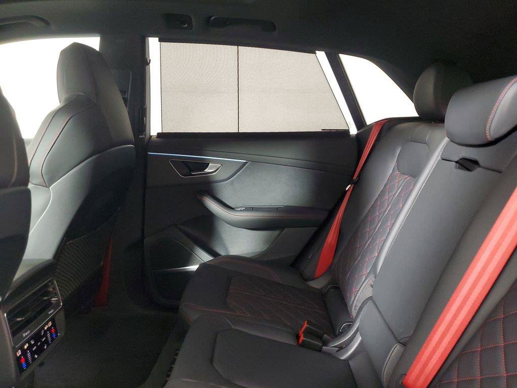 New 2026 Audi Q8 Prestige AWD/4WD image 12