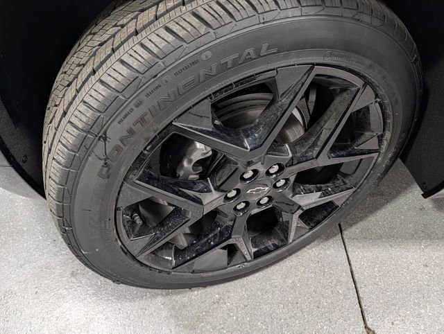 New 2026 Chevrolet Traverse RS image 10