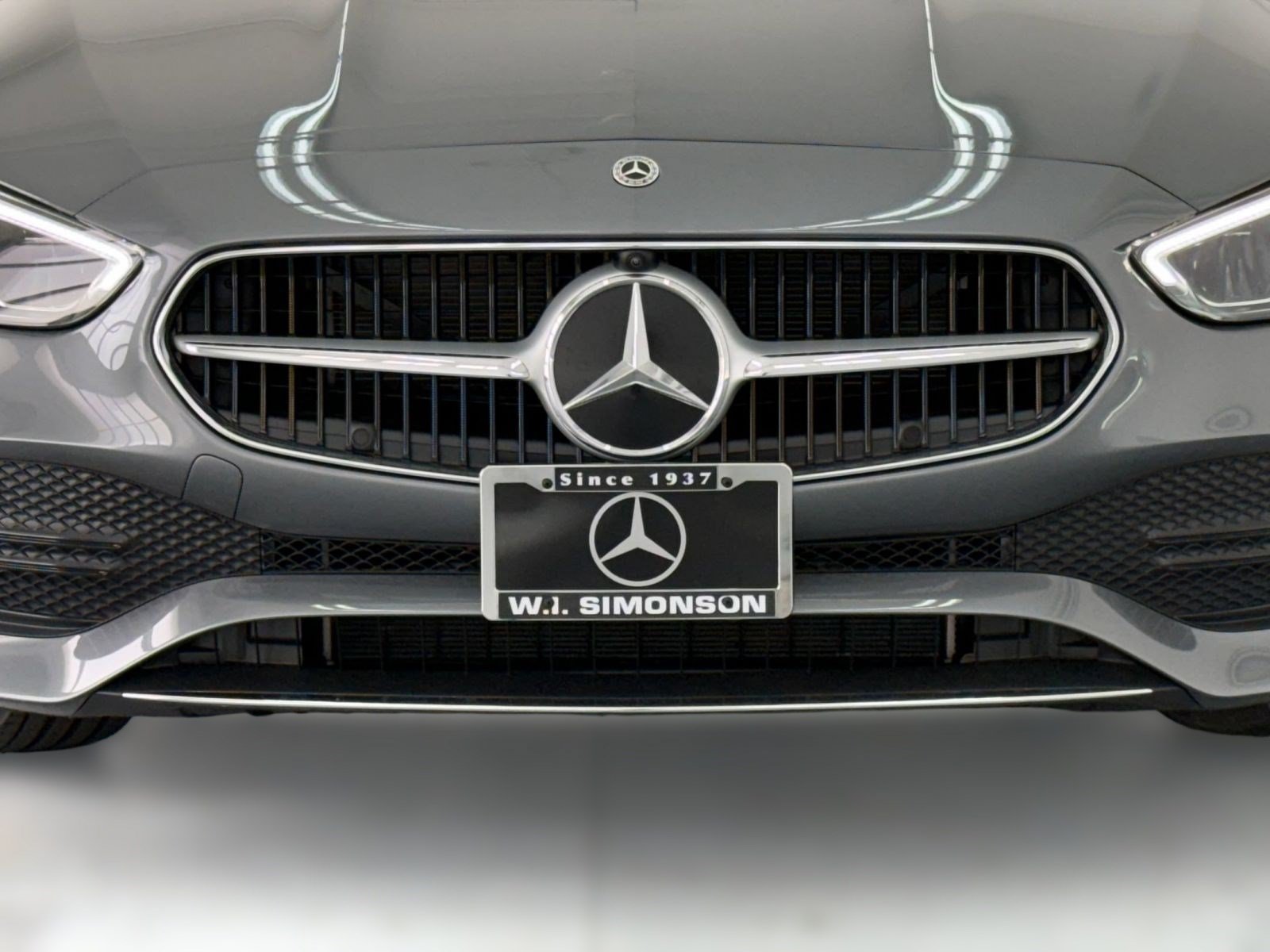 New 2026 Mercedes-Benz C 300 4MATIC Sedan image 23