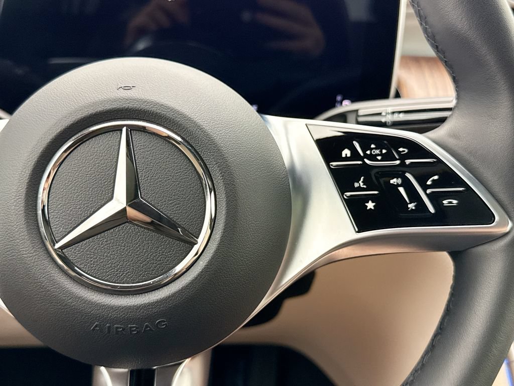 Certified 2026 Mercedes-Benz GLC 300 image 12