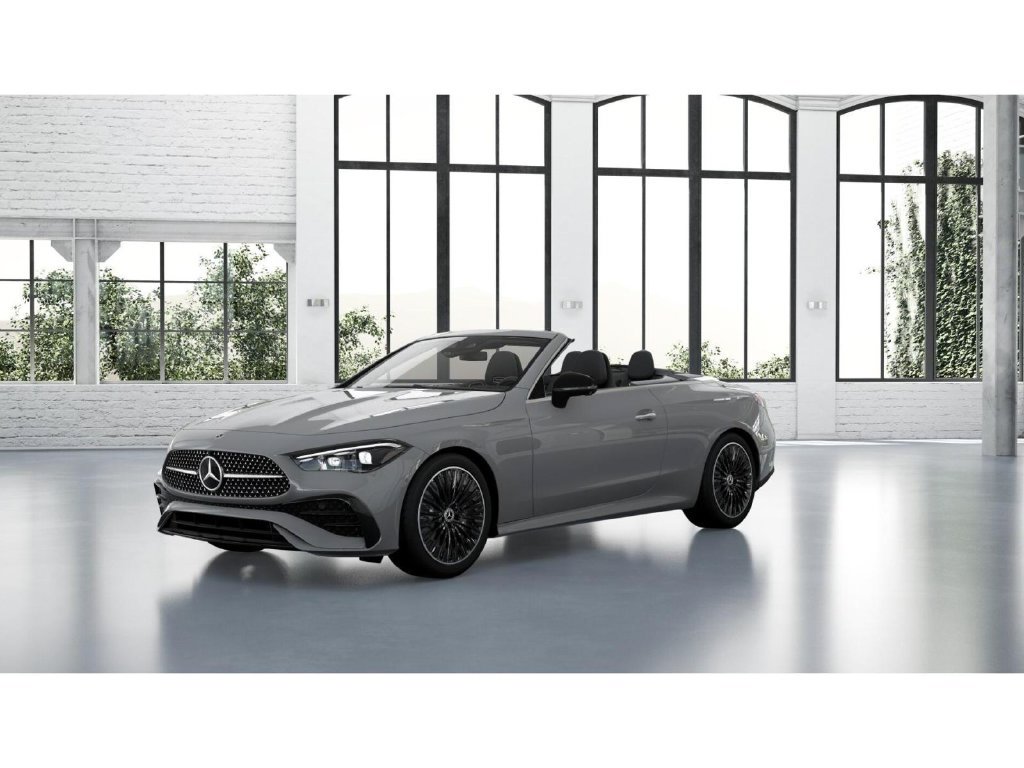 New 2026 Mercedes-Benz CLE 450 4MATIC Cabriolet image 38