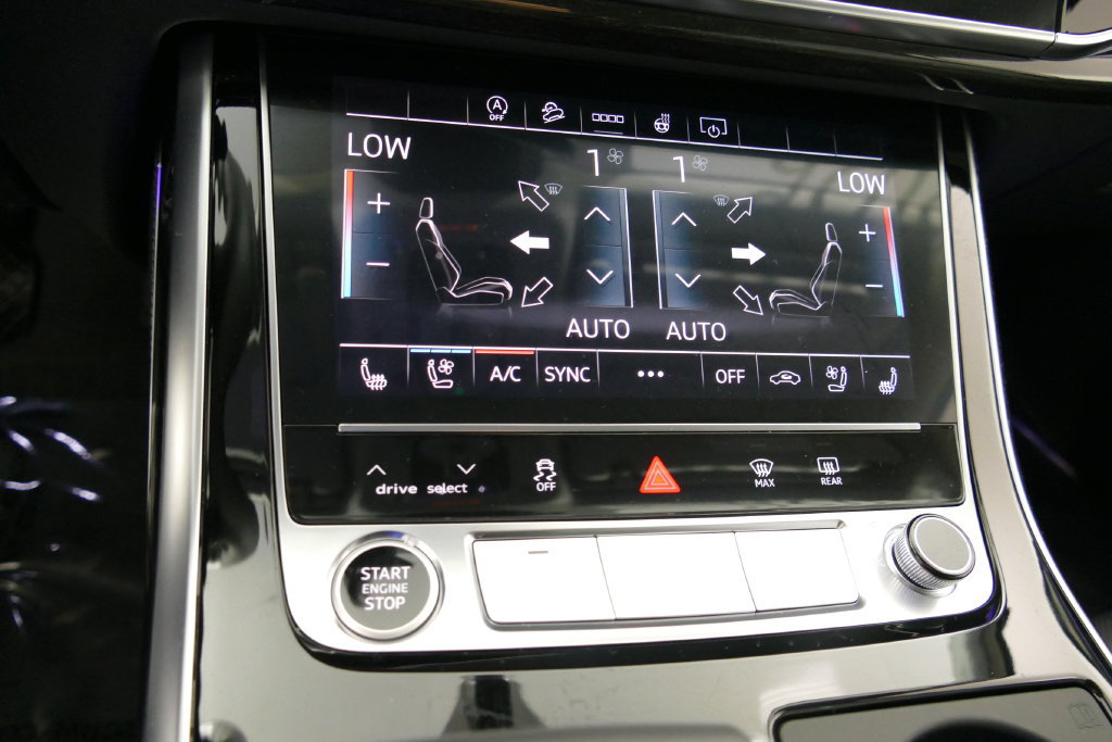 Certified 2026 Audi Q7 3.0T Premium Plus w/ Premium Plus Package AWD/4WD image 20