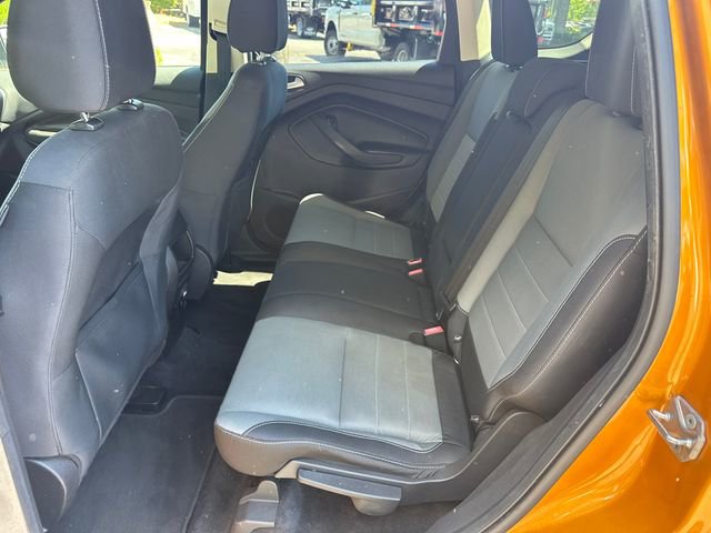 Used 2016 Ford Escape SE FWD image 22
