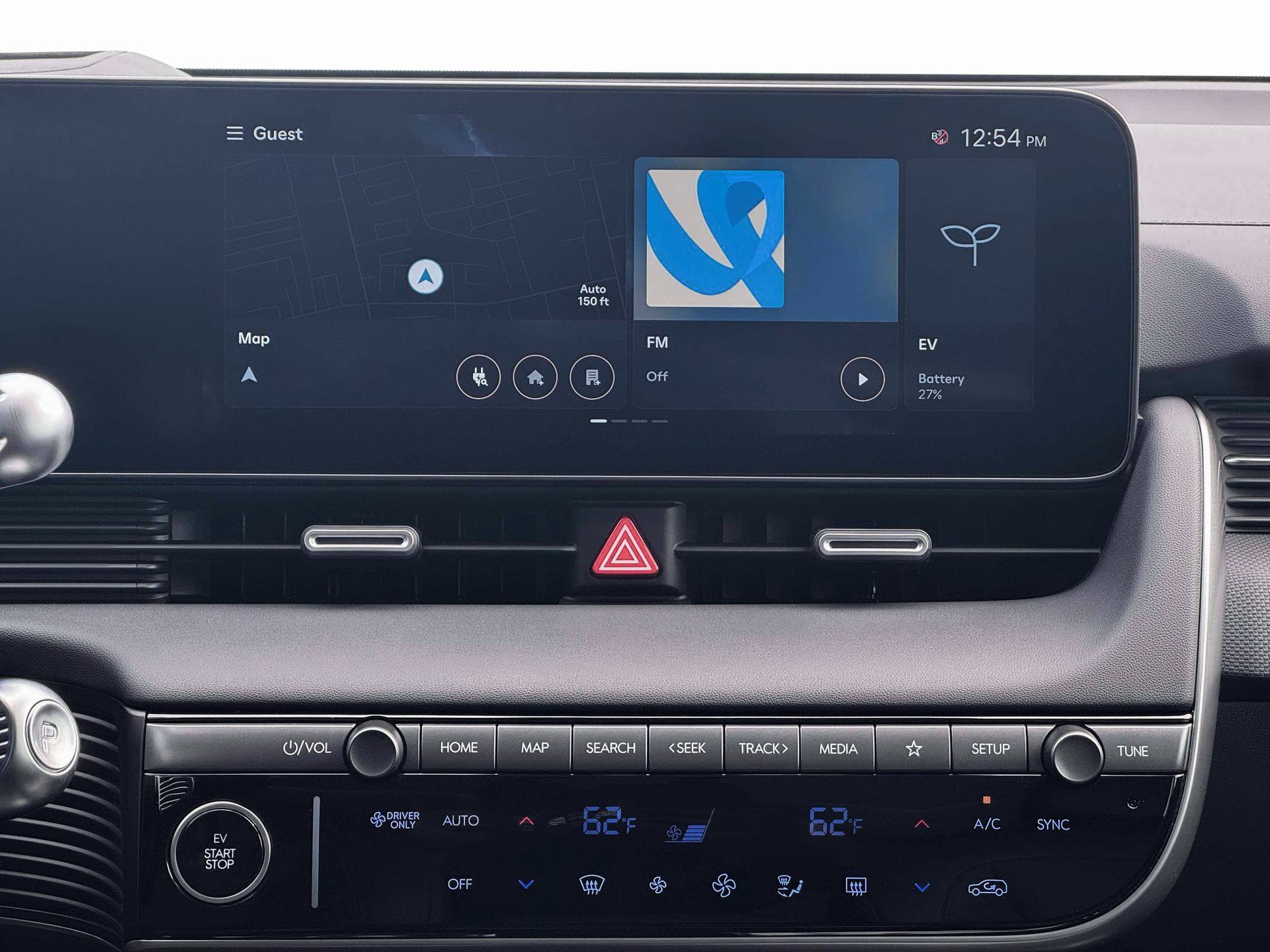 New 2026 Hyundai Ioniq 5 Limited image 19