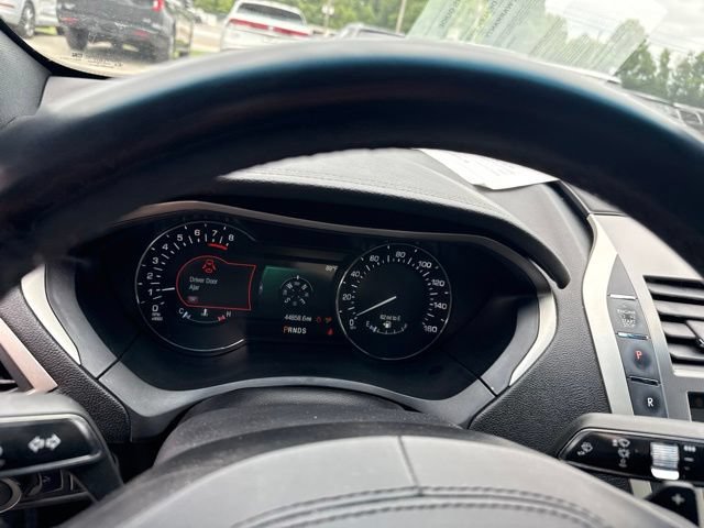 Used 2018 Lincoln MKZ Select w/ Technology Package AWD/4WD image 27