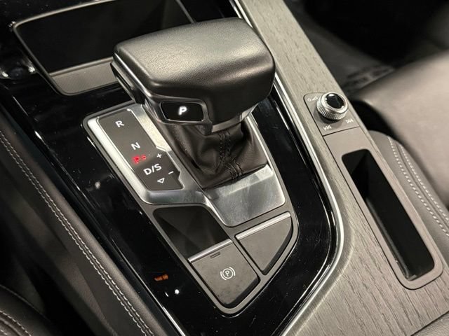 Used 2024 Audi A5 2.0T Premium Plus AWD/4WD image 30