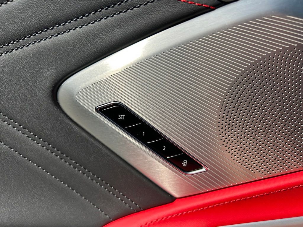 Used 2025 Chevrolet Corvette E-Ray image 50