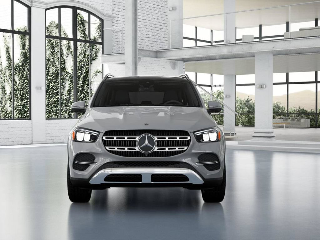 New 2026 Mercedes-Benz GLE 350 4MATIC image 7