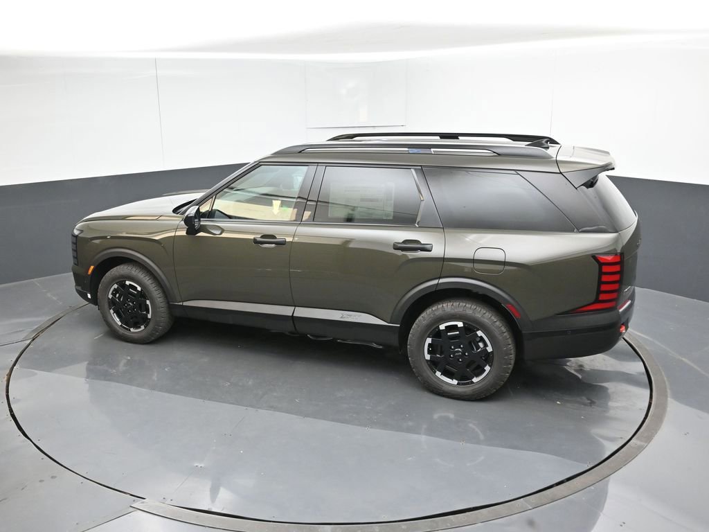 New 2026 Hyundai Palisade XRT Pro image 19