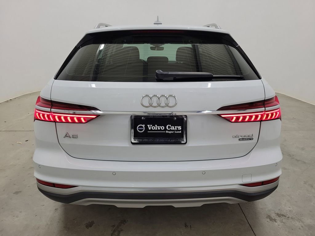 Used 2020 Audi A6 3.0T Premium Plus image 6