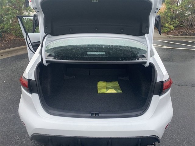 Used 2025 Toyota Corolla FX image 32