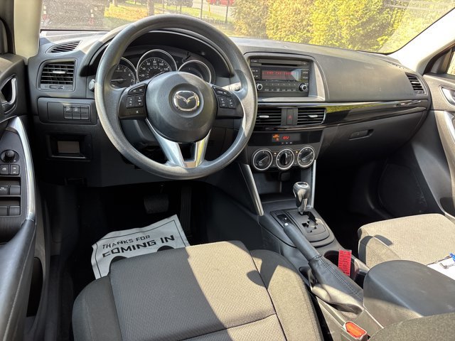 Used 2014 MAZDA CX-5 Sport FWD image 15