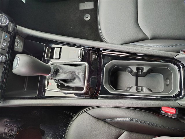 New 2026 Jeep Compass Limited w/ Sun, Sound & Navigation Group image 26