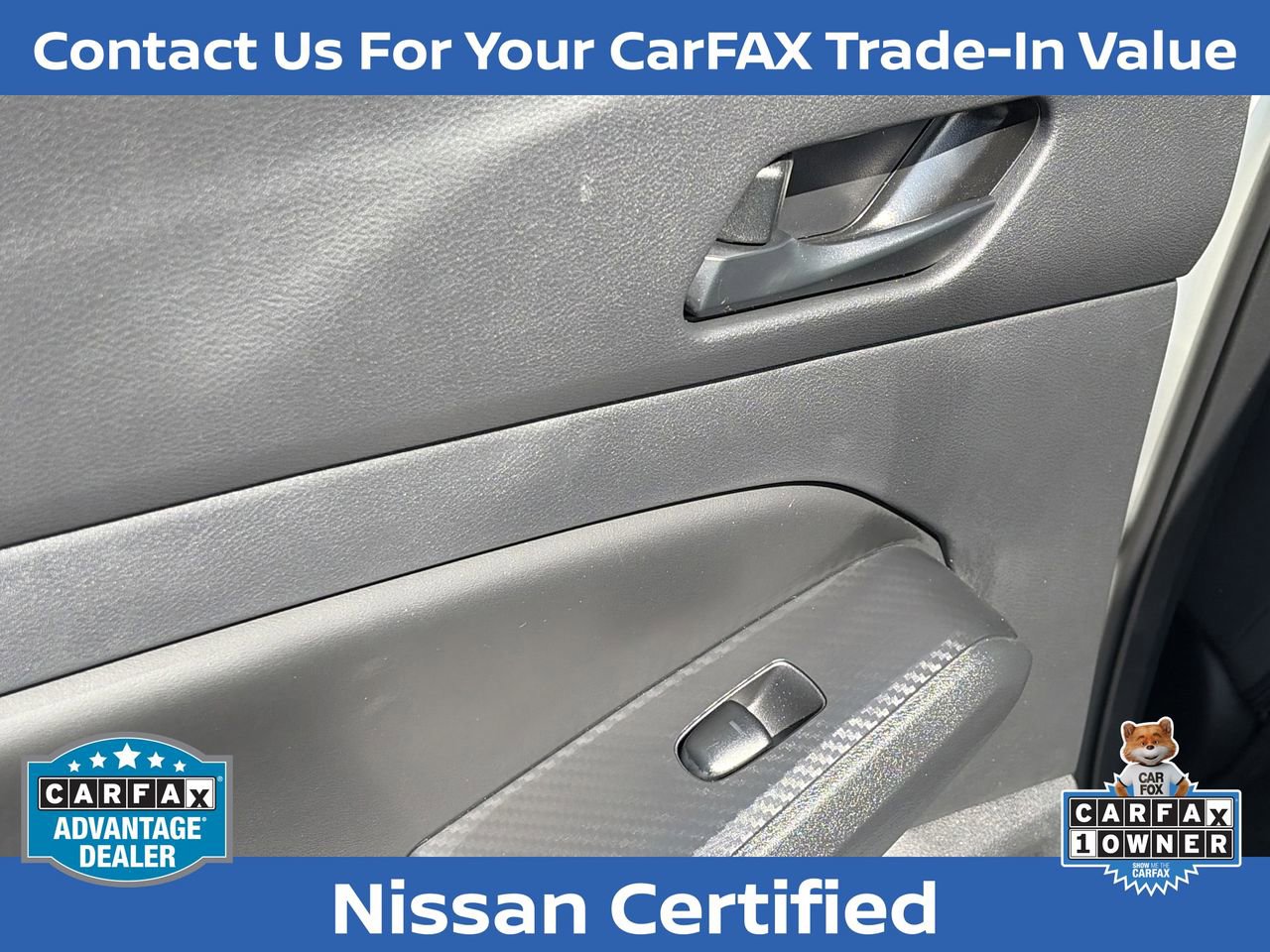 Certified 2025 Nissan Altima 2.5 SV w/ SV Special Edition Package image 27