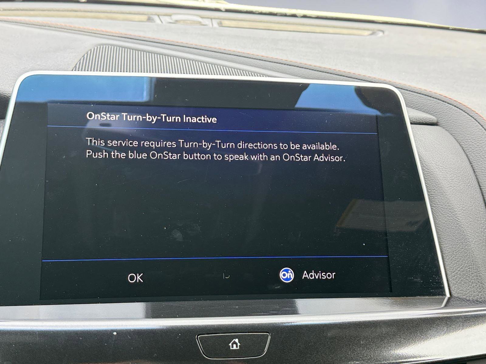 Used 2023 Cadillac CT5 Sport w/ Climate Package image 31