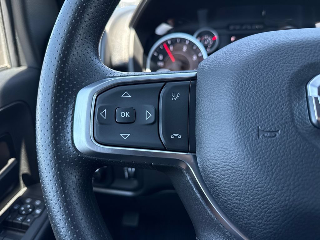New 2026 RAM 2500 Tradesman AWD/4WD image 14