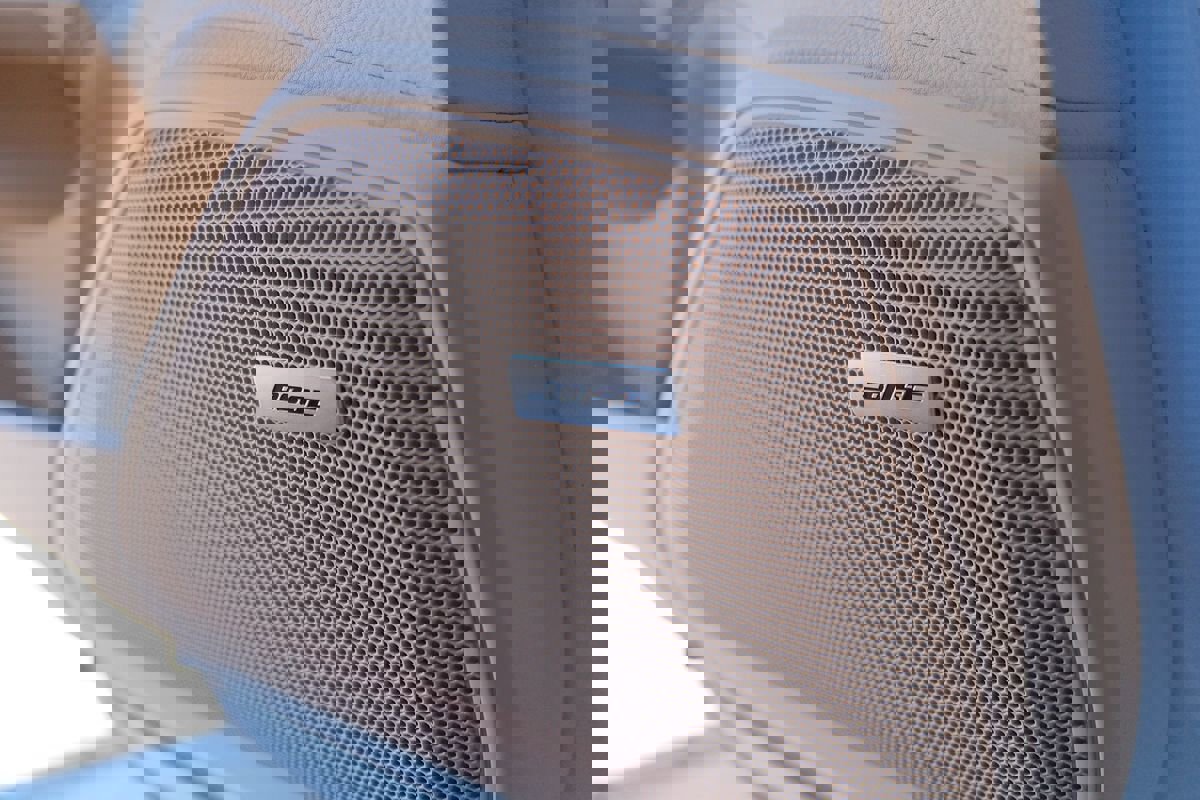 Used 2017 Porsche Panamera image 53