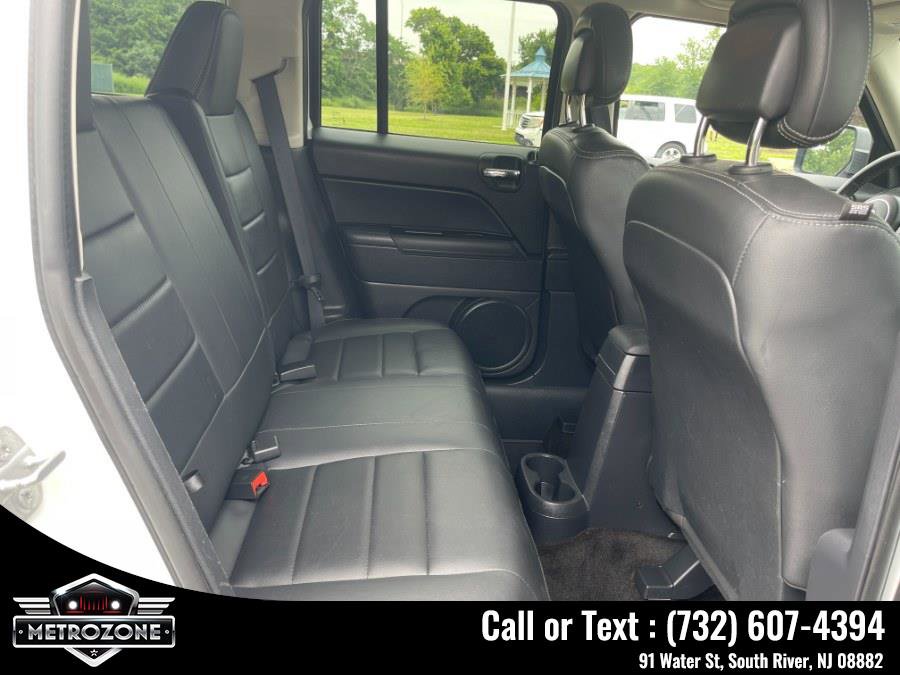 Used 2015 Jeep Patriot High Altitude image 17