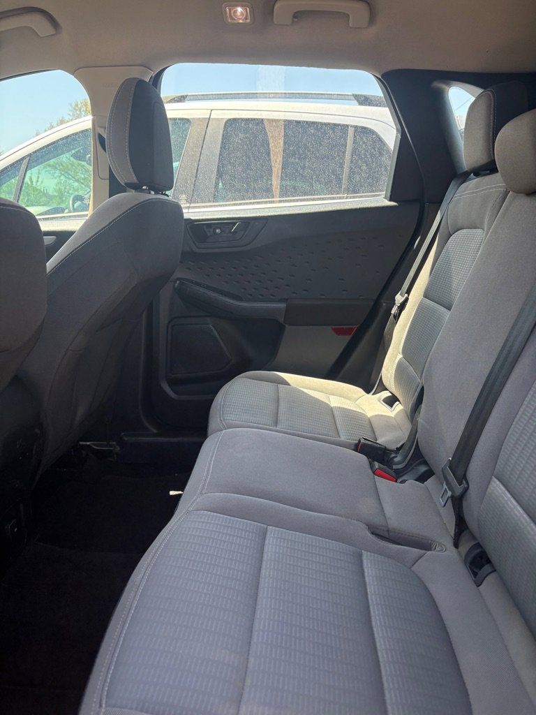 Used 2020 Ford Escape S FWD image 10