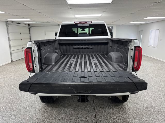 Used 2022 GMC Sierra 2500 Denali w/ Technology Package image 29