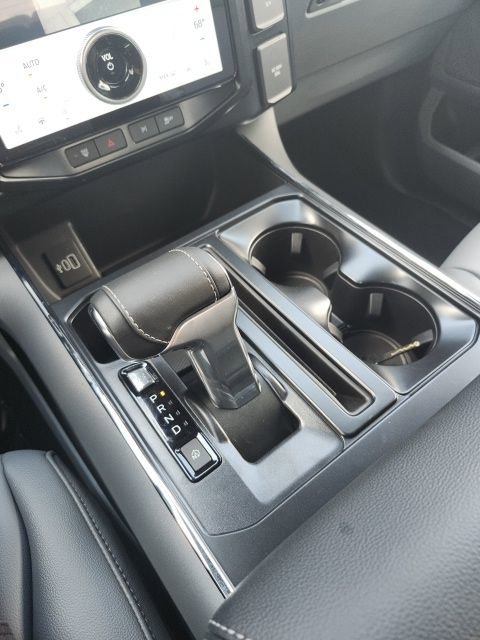 New 2025 Ford F150 Lightning Flash image 52