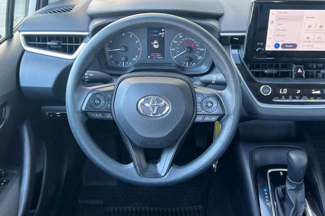 Used 2023 Toyota Corolla LE image 16