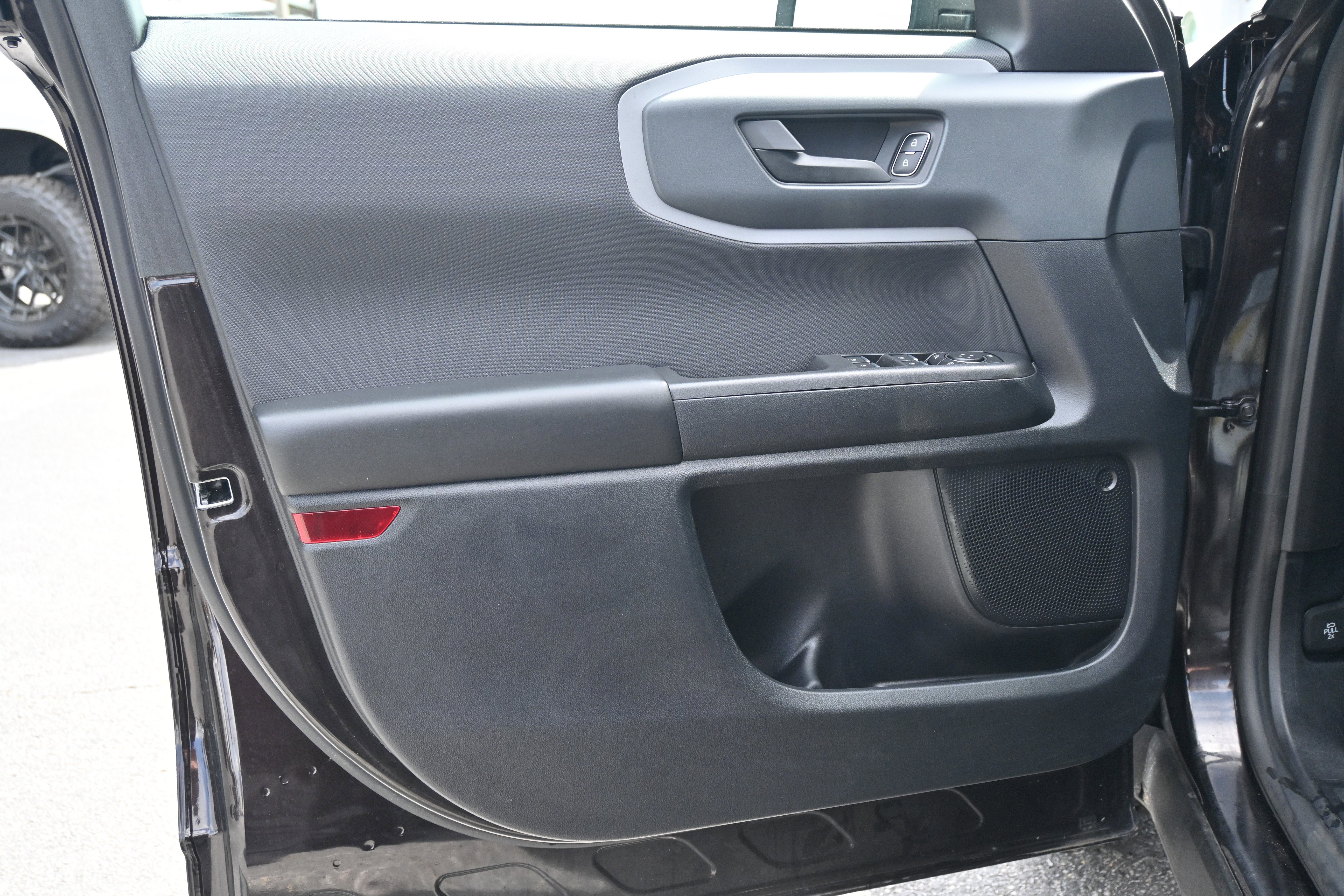 Used 2021 Ford Bronco Sport Big Bend image 28