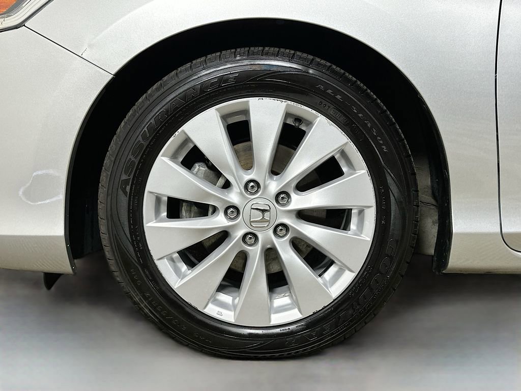 Used 2013 Honda Accord EX-L image 39