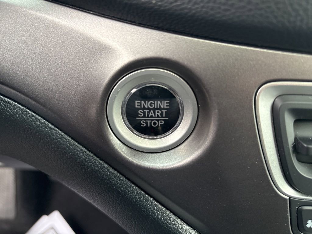 Used 2023 Honda Passport EX-L image 32