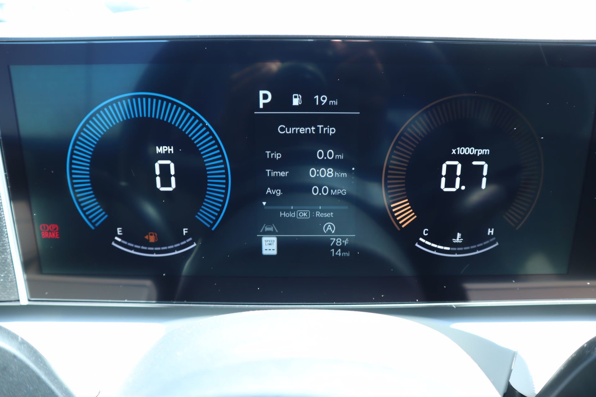 New 2026 Hyundai Tucson SEL AWD/4WD image 3