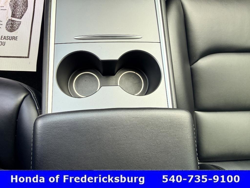 Used 2022 Tesla Model Y Performance image 44