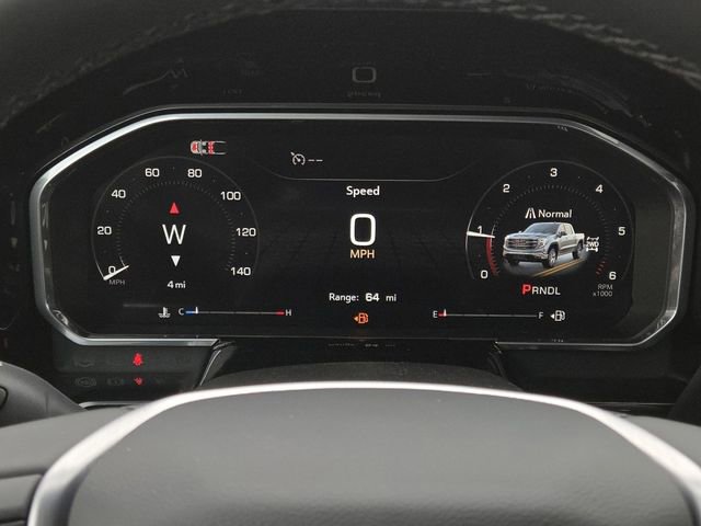 New 2026 GMC Sierra 1500 Elevation image 33