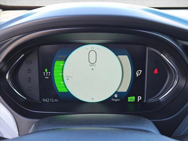 Used 2019 Chevrolet Bolt LT image 14