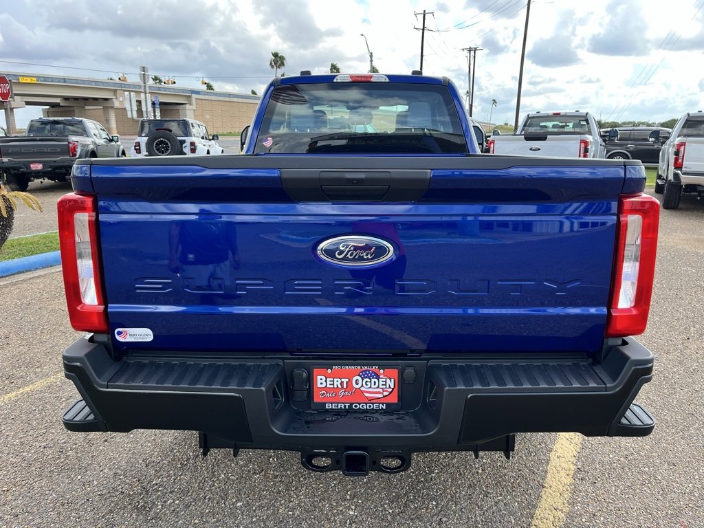 New 2026 Ford F350 XL image 6