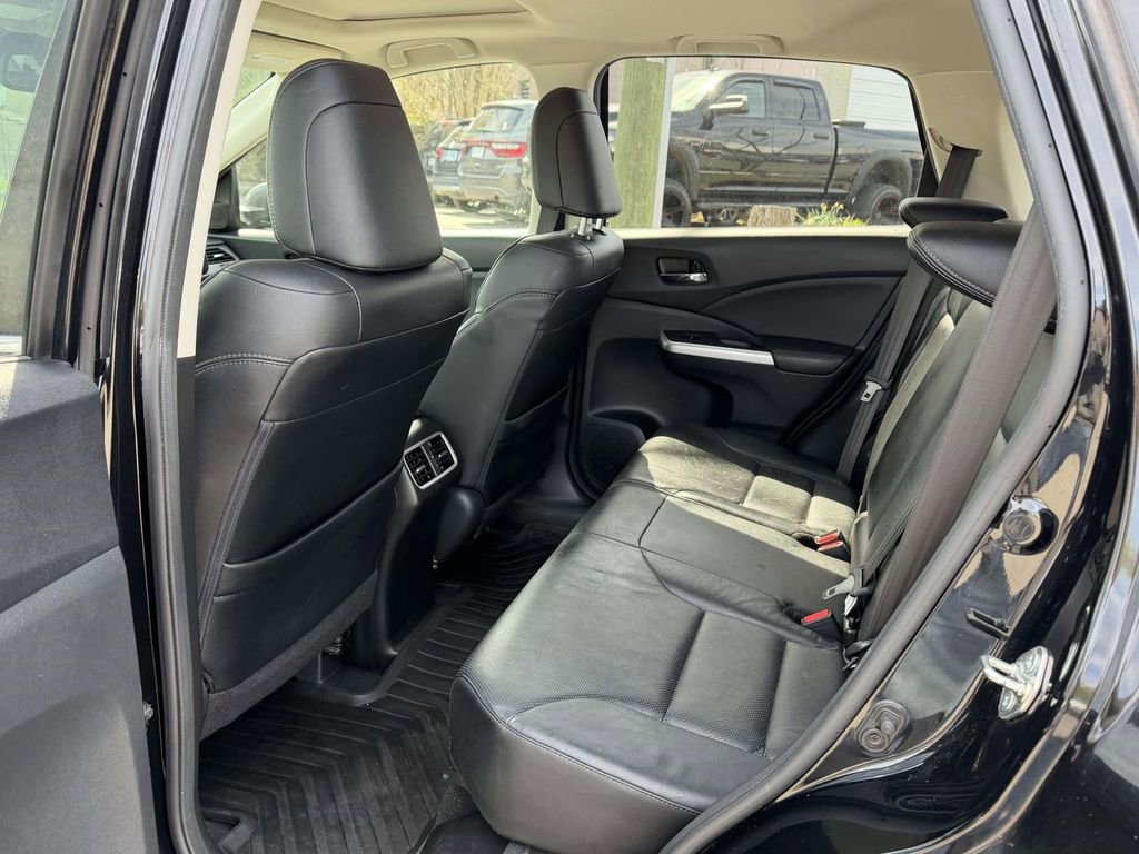 Used 2016 Honda CR-V Touring image 15
