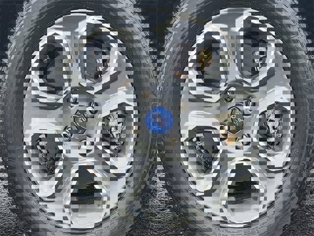 Certified 2022 Ford EcoSport S image 17